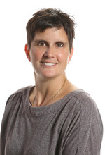 Toni Wright